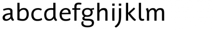 Luba Pro Cyrillic Regular Font LOWERCASE