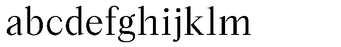 Lubea Serif Sf Lubea Serif Book FONT