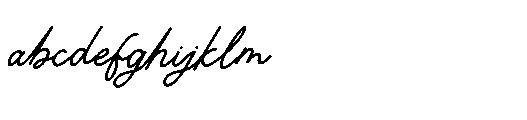 Lubiedo Italic FONT