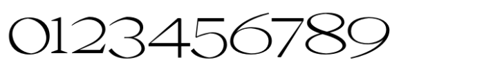 Lucaria Light Font OTHER CHARS