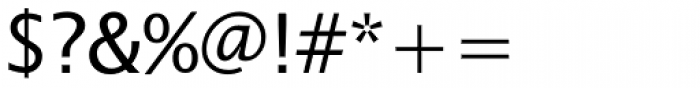 Lucida Sans Unicode Font OTHER CHARS