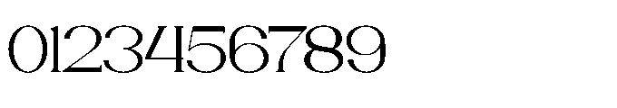 Lugielle Regular Font OTHER CHARS
