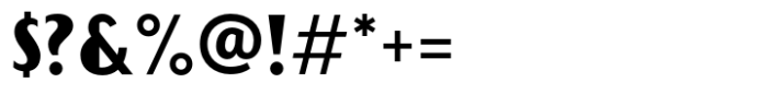 Luks Deco Black Font OTHER CHARS