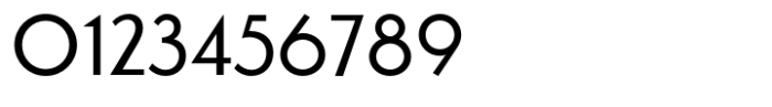 Luks Deco Regular Font OTHER CHARS