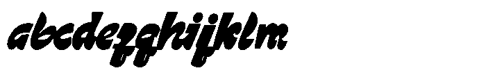 Lulu FONT