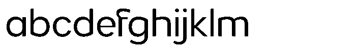 Luma Prime Regular FONT