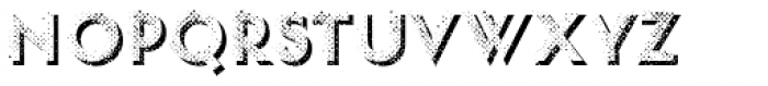 Lumier Texture Washed In Font LOWERCASE