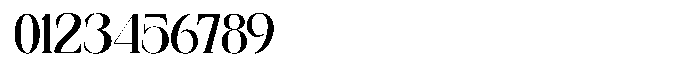 Luminense Script Luminense Serif Regular Font OTHER CHARS