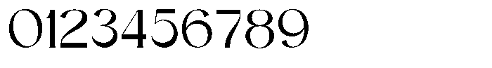 Lumitra Regular Font OTHER CHARS