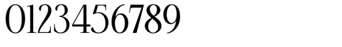 Lumore Font OTHER CHARS
