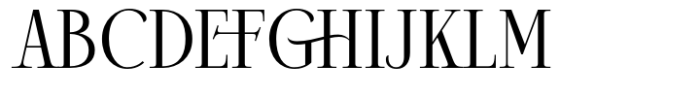 Lumore Font