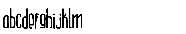 Lumynae Nova Bold FONT