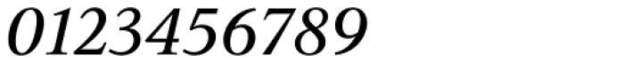 Lunaquete Medium Italic Font OTHER CHARS