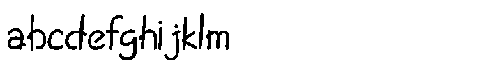 Lunavia FONT