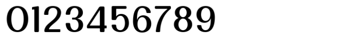 Lunera Round Medium Font OTHER CHARS