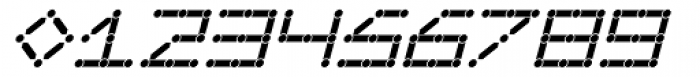 Lunokhod AOE Italic Font OTHER CHARS