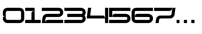 Luroha Font OTHER CHARS