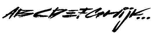 Lust Cyber FONT