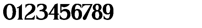 Lux Mentis Bold Font OTHER CHARS