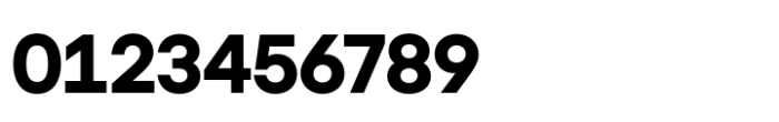 Luxe Uno Bold Font OTHER CHARS