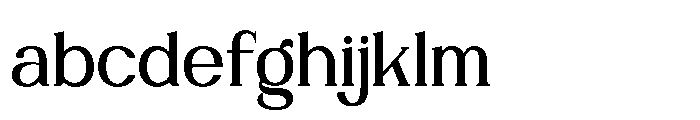 Luxento FONT