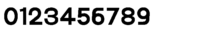 Luxie Black Font OTHER CHARS