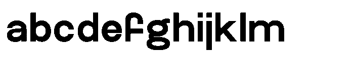 Luxie Black FONT