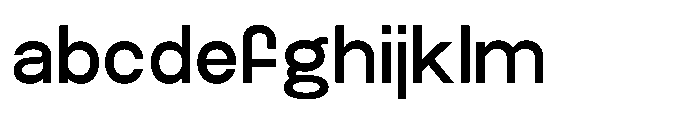 Luxie Bold FONT