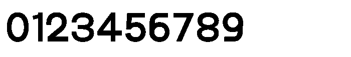 Luxie Extra Bold Font OTHER CHARS