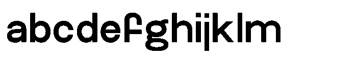Luxie Extra Bold FONT