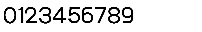 Luxie Medium Font OTHER CHARS