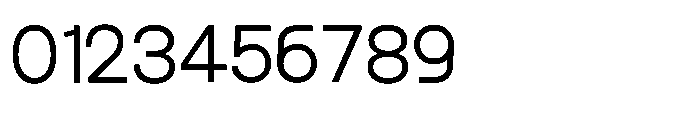 Luxie Regular Font OTHER CHARS