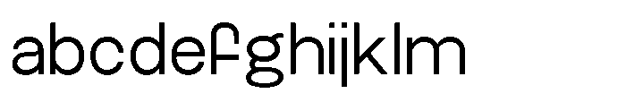 Luxie Regular FONT