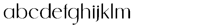 Luxmont FONT