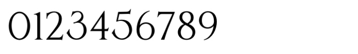 Luxurimo Regular Font OTHER CHARS