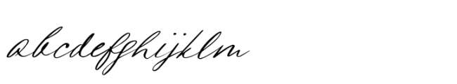 Luxurimo Script FONT