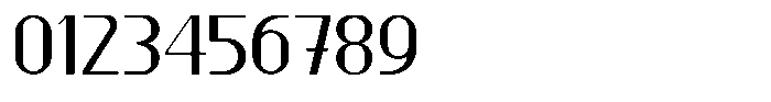 Luxury Elegance Font OTHER CHARS
