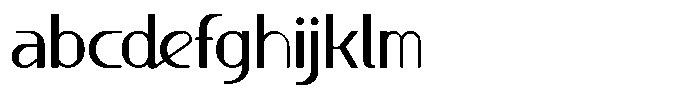 Luxury Elegance FONT