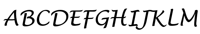 lucida handwriting font generator
