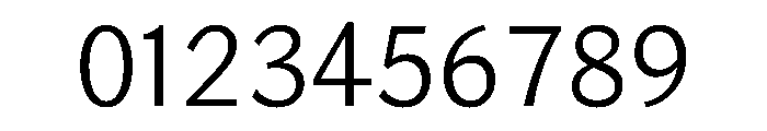 Lupinov02Sans Extralight Instance Font OTHER CHARS