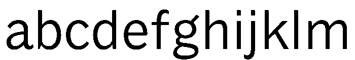 Lupinov02Sans Light Instance FONT