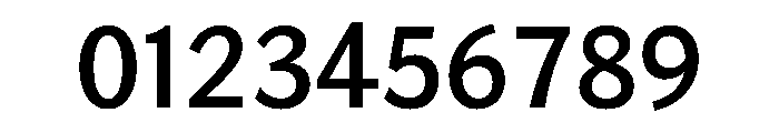 Lupinov02Sans Medium Instance Font OTHER CHARS