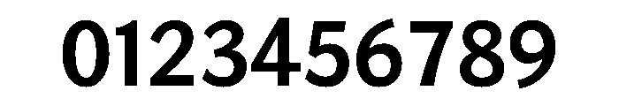 Lupinov02Sans Semibold Instance Font OTHER CHARS