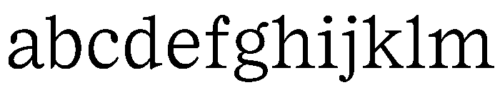 Lupinov02Serif Extralight Instance FONT