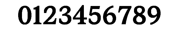 Lupinov02Serif Semibold Instance Font OTHER CHARS