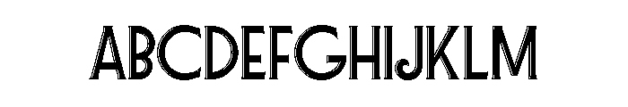 Lubaline Regular Shine FONT