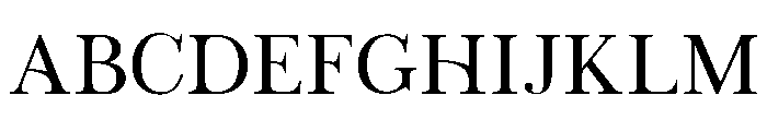 Lucy Rose Regular FONT