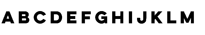 Lulo Clean One Bold FONT