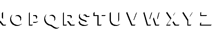 Lulo Clean Two Bold Font LOWERCASE