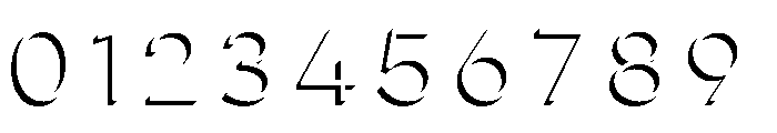 Lulo Clean Two Font OTHER CHARS